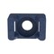 Panduit Cable Tie Mount, Metal Detectable Polypr TM3S8-C186 - alternate 2